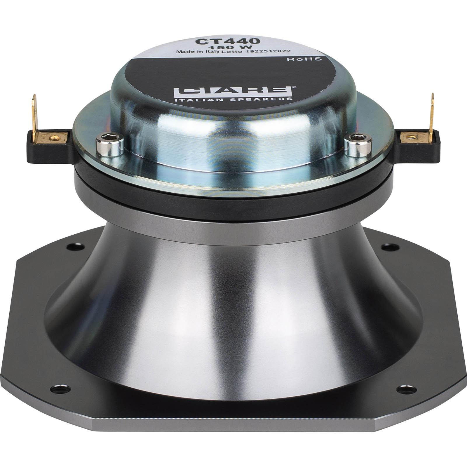 Ciare CT440 1.25" Neodymium Horn Tweeter